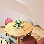 Apartament L'elementaire, Chic Et