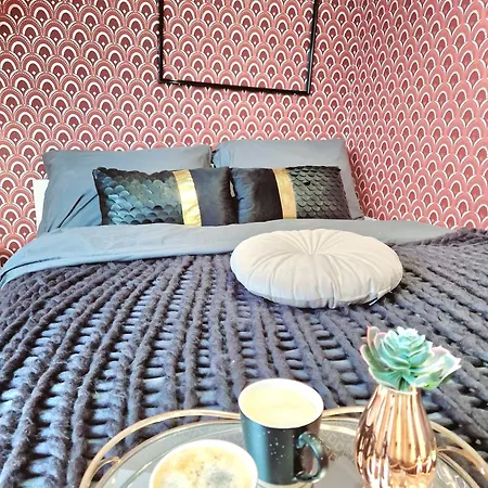 L'elementaire, Chic Et Apartament *