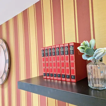 Apartment L'elementaire, Chic Et