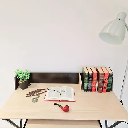 Apartament L'elementaire, Chic Et