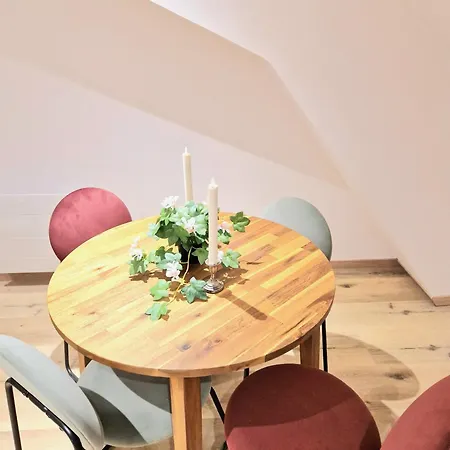 Apartament L'elementaire, Chic Et