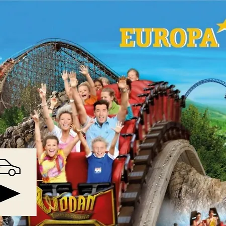 Apartament L'elementaire, Chic Et